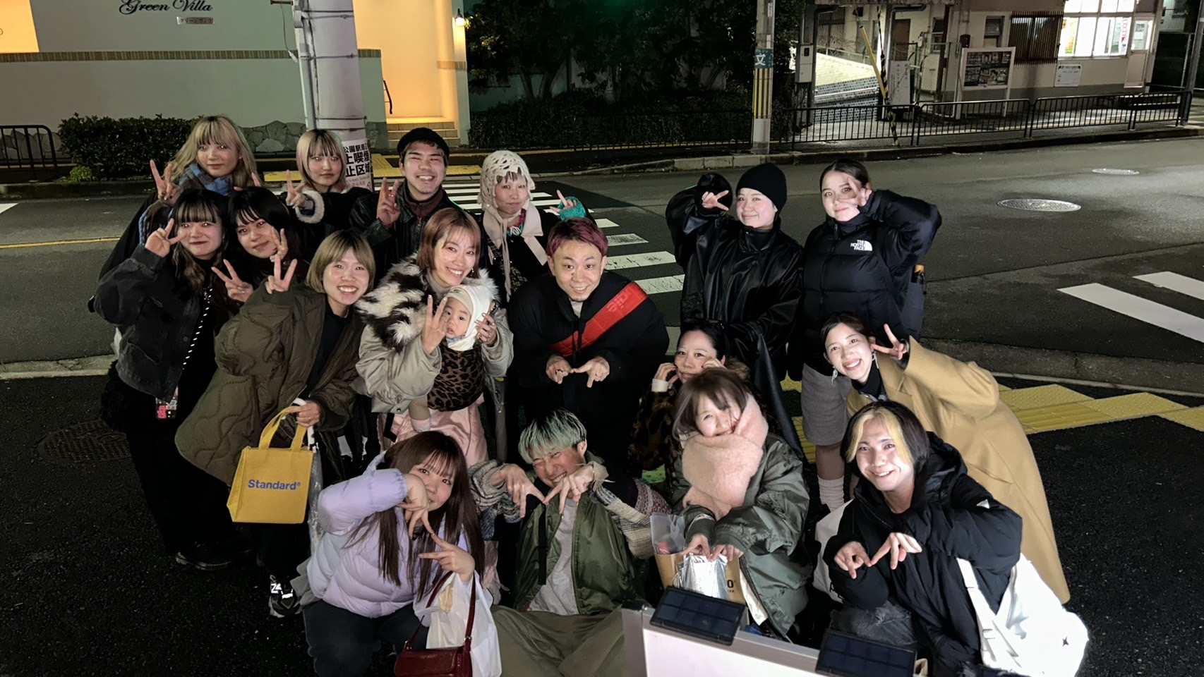 2025年SOLAS忘年会🎉