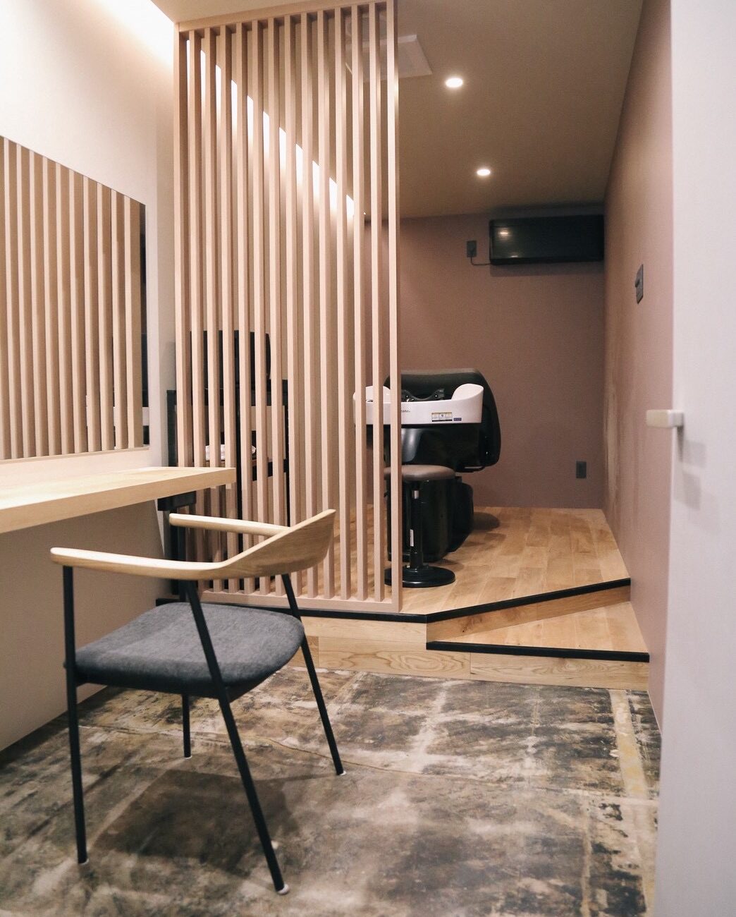 ヘッドスパサロン “SUAN” オープン🎊