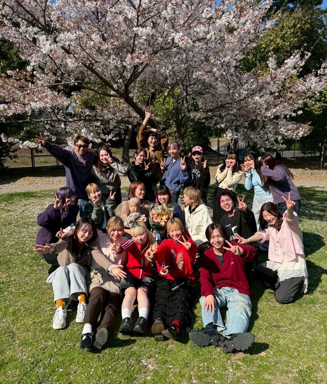 🍖歓迎会BBQ🍖